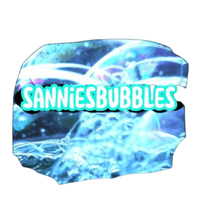 SanniesBubbles