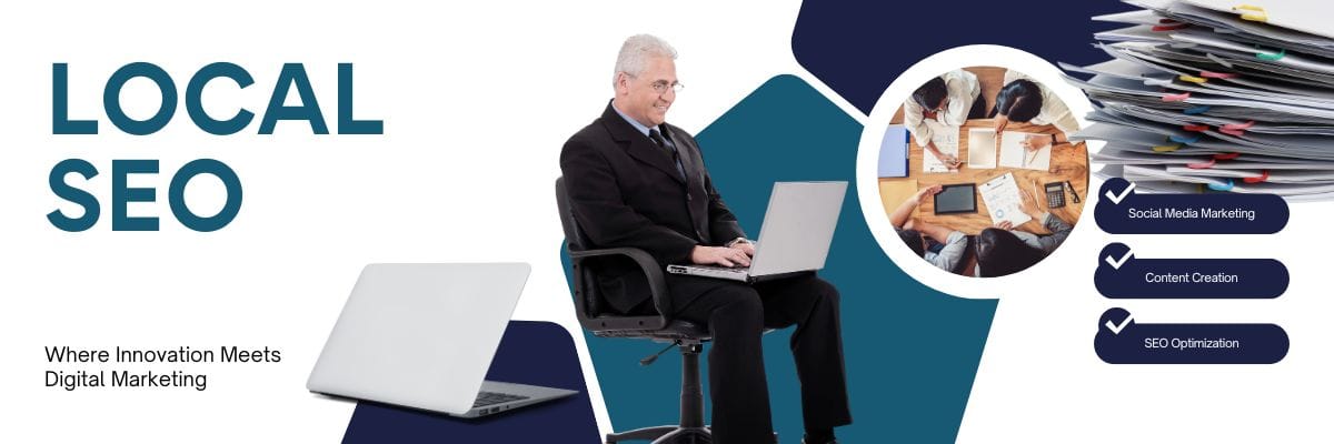 Local seo