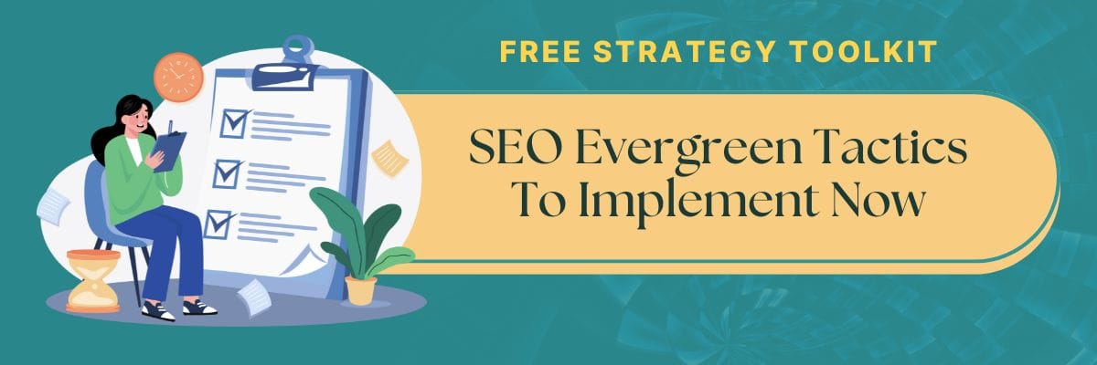 Organic SEO Expert