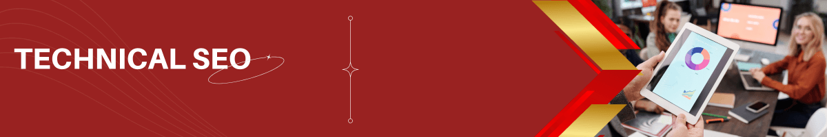 seo strategy technical seo