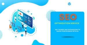 SEO Optimization Service