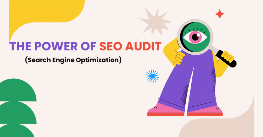 SEO Audit Services