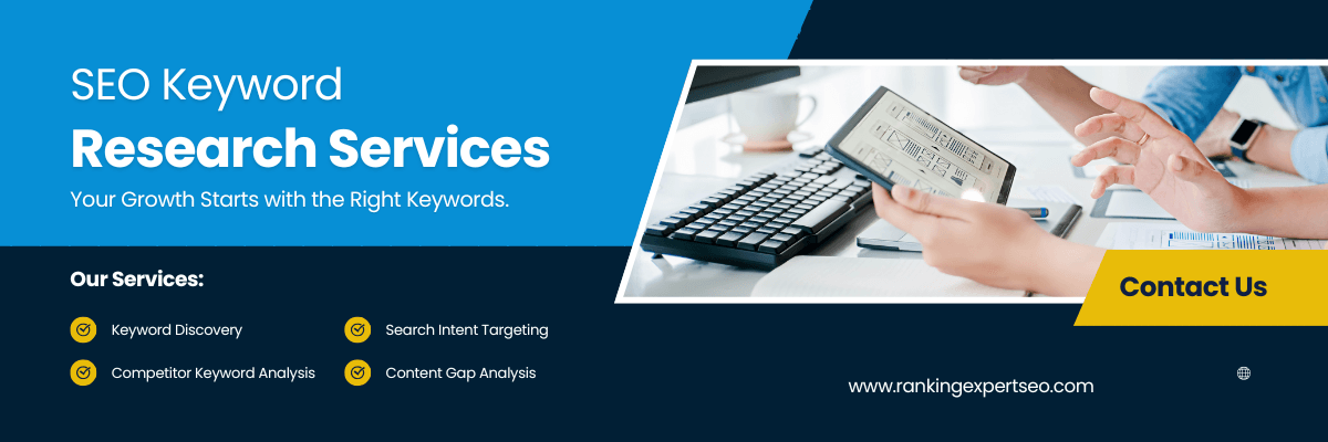 keyword research seo strategy keyword research